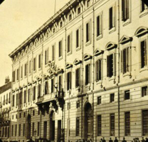 Ministerio de Hacienda y Crédito Publico