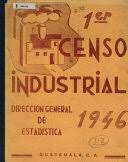 Censo Industrial