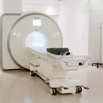 Timeline: The History Of MRI Scans