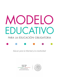 Presentación del Modelo Educativo