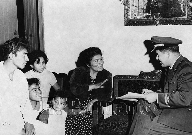 Censo de Habitación