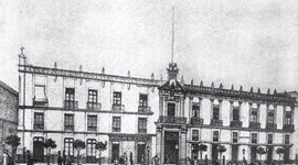 Timeline: Antecedentes Históricos de la Educación Media Superior (EMS)