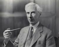 Bertrand Russell y su propuesta internacional.