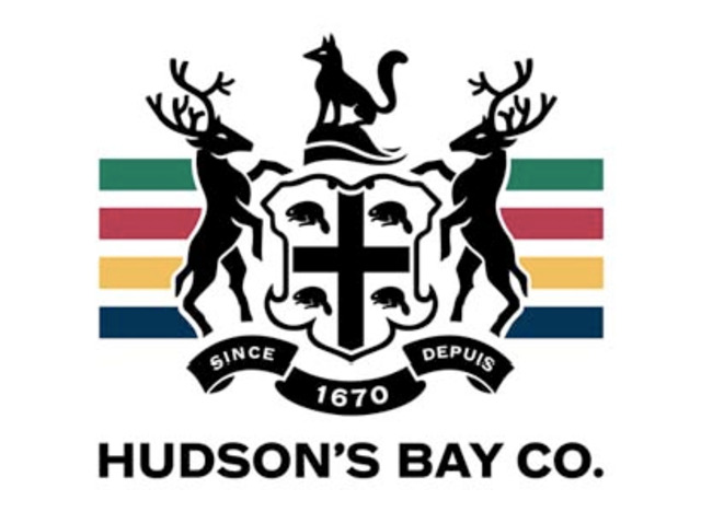 Hudson Bay Company was founded