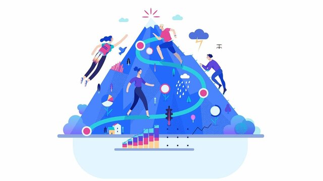 El concepto de la logística en prueba