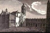 Primeros antecedentes de un nivel intermedio