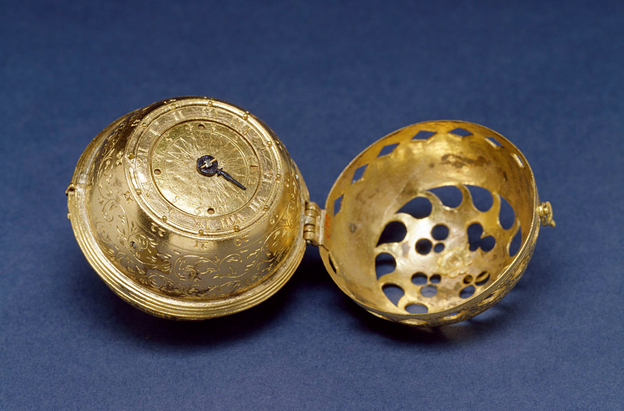 Pocket Watch