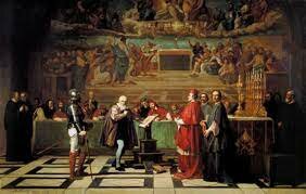 Antiguo Enjuiciamiento español