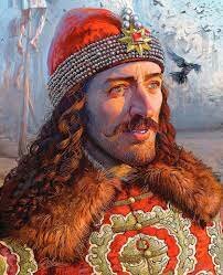 Príncipe de Valaquia