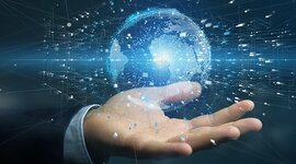 Timeline: Historia del Internet