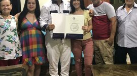 Timeline: Historia de la internet