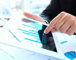 Publicación de resultados