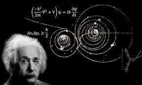 Einstein extendió la Teoría de la Relatividad