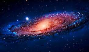 Se descubre la naturaleza de las galaxias