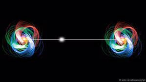 Se confirma la acción cuántica a distancia en una extensión de kilómetros.