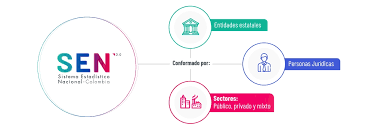 Sistema Estadístico Nacional