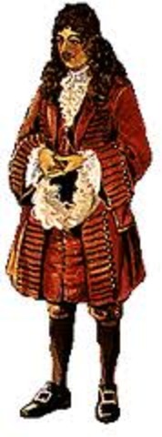 The Royal Gouvernmant