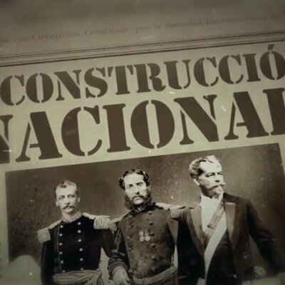 Timeline: RECONSTRUCCION NACIONAL (1946-1973)