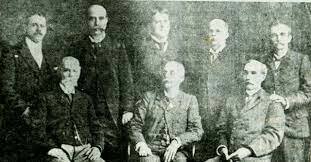 Junta Revolucionaria