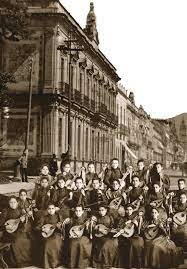 Segundo Congreso Nacional de Instrucción Pública