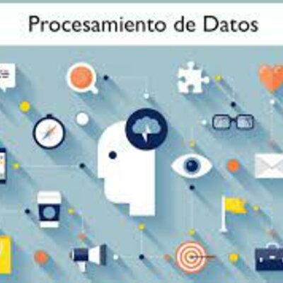 Timeline: historia de los procesadores de datos