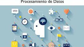 Timeline: historia de los procesadores de datos