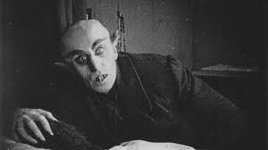 Epidemia de vampirismo