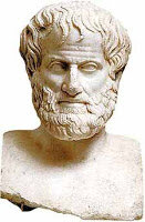 ARISTOTELES 384 a. C -322 a. C