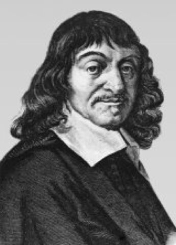 R DESCARTES 1596-1650