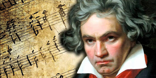 Ludwig van Beethoven