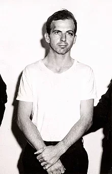 Lee Harvy Oswald