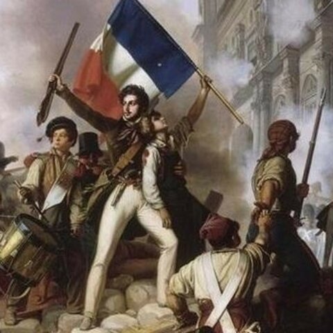 LA REVOLUCION FRANCESA 1789