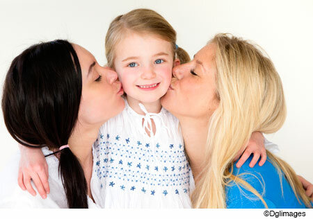 Se acepta la adopción para esta comunidad