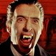 Christopher lee como dracula 1973693