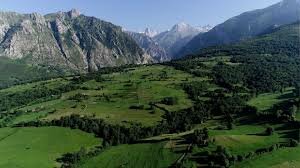 Productividad del campo mexicano