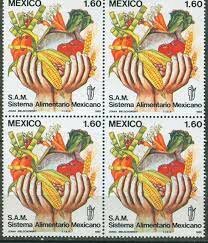 Sistema Alimentario Mexicano-SAM