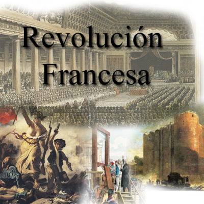 Timeline: La Revolución Francesa