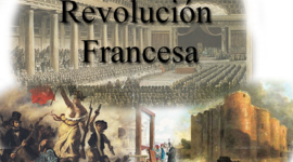 Timeline: La Revolución Francesa