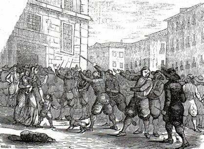 A LO LARGO DEL SIGLO XIX