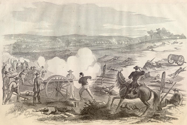 Battle of Antietam