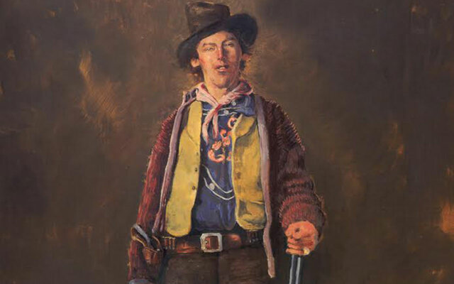 Billy the kid