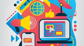 Timeline: Mass media History