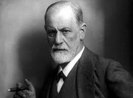 Sigmund Freud