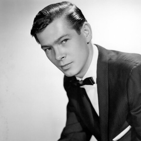 Johnnie ray