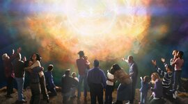 Timeline: Final Events