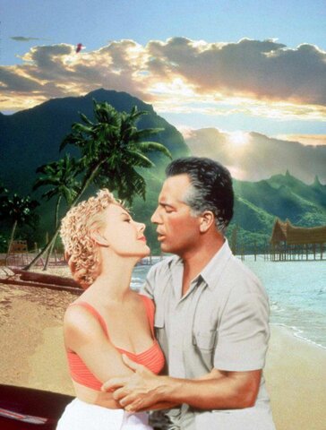 South Pacific