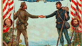 Timeline: Civil War ;)