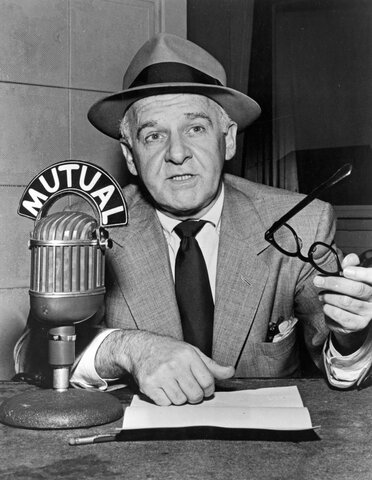 Walter winchell