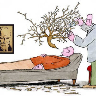 Timeline: PERSPECTIVA HISTÓRICA DE LA TÉCNICA PSICOANALÍTICA