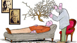 Timeline: PERSPECTIVA HISTÓRICA DE LA TÉCNICA PSICOANALÍTICA